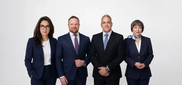 Our priority is to support our clients in achieving their goals.